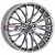 20'' 5x114,3 ET40 D76 8,5J MAK Speciale Graphite Mirror Face