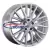 18'' 5x114,3 ET45 D60,1 8,0J Replay LX107 Sil