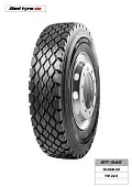 10,00R20 Red Tyre RT-345 150/147 18сл TT с камерой