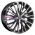 19'' 5x114,3 ET40 D64,1 7,0J Replay HV83 BKF