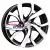 16'' 5x100 ET38 D67,1 6,5J K&K Палермо (КС607) Кварц