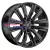 22'' 6x139,7 ET28 D78,1 9,0J Replay CL66 BK