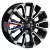 20'' 6x139,7 ET60 D95.1 8,0J Replay TY402 GMF