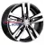 16'' 5x112 ET46 D57,1 6,5J K&K Rassvet-оригинал (КС868) Сильвер SK