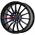 17'' 4x98 ET35 D58,5 7,0J PDW Race (9031) U4B