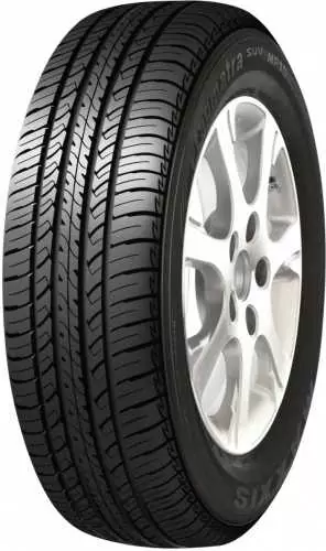 225/55R18 Maxxis MP15 Pragmatra 98 V TL