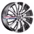 20'' 5x114,3 ET35 D60,1 8,0J Replay LX214 MBF