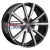 20'' 5x114,3 ET54 D67,1 8,5J Replay KI390 BKF