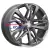 18'' 5x114,3 ET45 D67,1 8,0J СКАД Ультима (КЛ360) Графит