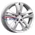17'' 5x114,3 ET45 D66,1 7,0J СКАД Эссен (КЛ257) Селена