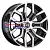 20'' 6x139,7 ET30 D100,1 9,0J LS 1367 BKF