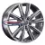 17'' 5x112 ET40 D57,1 7,0J Replay VV218 GMF
