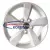 15'' 5x112 ET40 D57,1 6,0J Tech-Line 543 Silver
