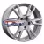 17'' 5x108 ET55 D63,3 7,5J Replay FD164 GMF
