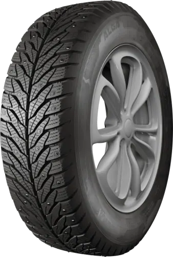195/65R15 KAMA Кама ALGA (НК-531) 91 T TL