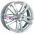 17'' 5x114,3 ET35 D67,1 6,5J Replay KI121 Sil