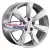 18'' 5x114,3 ET49.5 D67,1 8,0J Replay INF34(HND) Sil