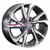 19'' 5x108 ET50 D63,3 7,5J Replay V87 GMF