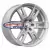 18'' 6x139,7 ET25 D106,2 8,0J СКАД Тор (КЛ252) Сильвер