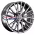 18'' 5x114,3 ET45 D67,1 8,0J Replay MZ140 GM