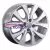 15'' 4x100 ET46 D54,1 6,0J Replay HND246 GMF