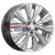 18'' 5x114,3 ET51 D67,1 7,5J СКАД Линней (КЛ383) Селена