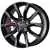19'' 5x114,3 ET40 D67,1 8,0J MAK Highlands Matt Black