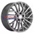 17'' 5x114,3 ET48 D67,1 7,0J Khomen Wheels KHW1717 (Kia K5) F-Silver