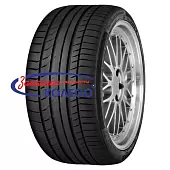 ContiSportContact 5 P