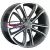 19'' 5x120 ET53 D74,1 10,0J Replay B162 SF