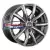 16'' 4x100 ET52 D54,1 6,0J LS 786 GMF