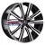 21'' 5x112 ET31 D66,6 9,5J Replay A268 BKF