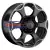 18'' 6x139,7 ET36 D100,1 8,0J LS 310 BKL
