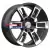 18'' 6x139,7 ET30 D67,1 8,0J СКАД Тор (КЛ252) Алмаз
