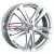 18'' 5x114,3 ET46 D67,1 7,0J Replay MI63 Sil