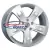 18'' 5x114,3 ET48 D56,1 8,0J Replay SB21 Sil