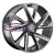 19'' 5x114,3 ET40 D64,1 7,0J Replay HV46 GMF