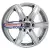16'' 6x130 ET54 D84,1 6,5J MAK King 6 Silver