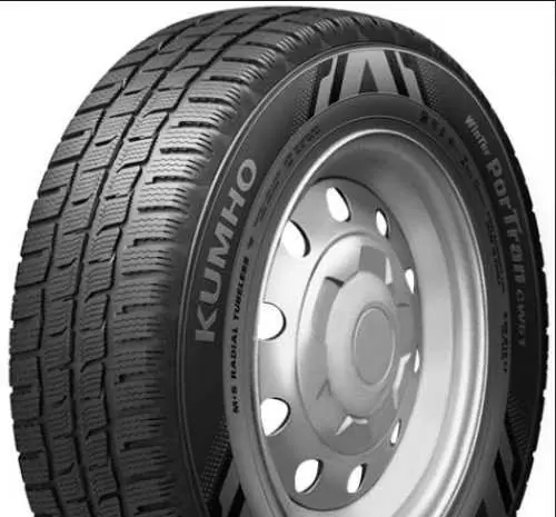 215/70R15C Kumho Portran CW51