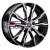 19'' 5x114,3 ET45 D67,1 7,5J Replay MZ165 BKF