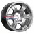 15'' 5x139,7 ET-5 D108,5 7,0J K&K Байконур (КС473) Дарк платинум