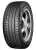 255/55R18 Continental ContiCrossContact UHP 109 W TL
