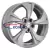 17'' 5x114,3 ET37 D66,5 7,0J Khomen Wheels KHW1724 (Jolion) F-Silver