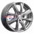 15'' 4x100 ET46 D54,1 6,0J K&K Арнар-оригинал (КС890) Дарк платинум