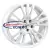 18'' 5x108 ET36 D65,1 7,0J RST R188 (Exeed TXL) Silver