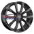 20'' 5x114,3 ET47 D67,1 8,0J Replay GS37 BK