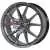 17'' 4x100 ET40 D60,1 7,0J PDW Spyder (5270/01) CHB