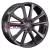 19'' 5x114,3 ET40 D60,1 7,5J Replay TY340 Sil