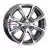 17'' 4x100 ET45 D60,1 7,0J LS 313 GMF