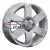 15'' 5x114,3 ET50 D67,1 5,5J Replay MZ70 Sil